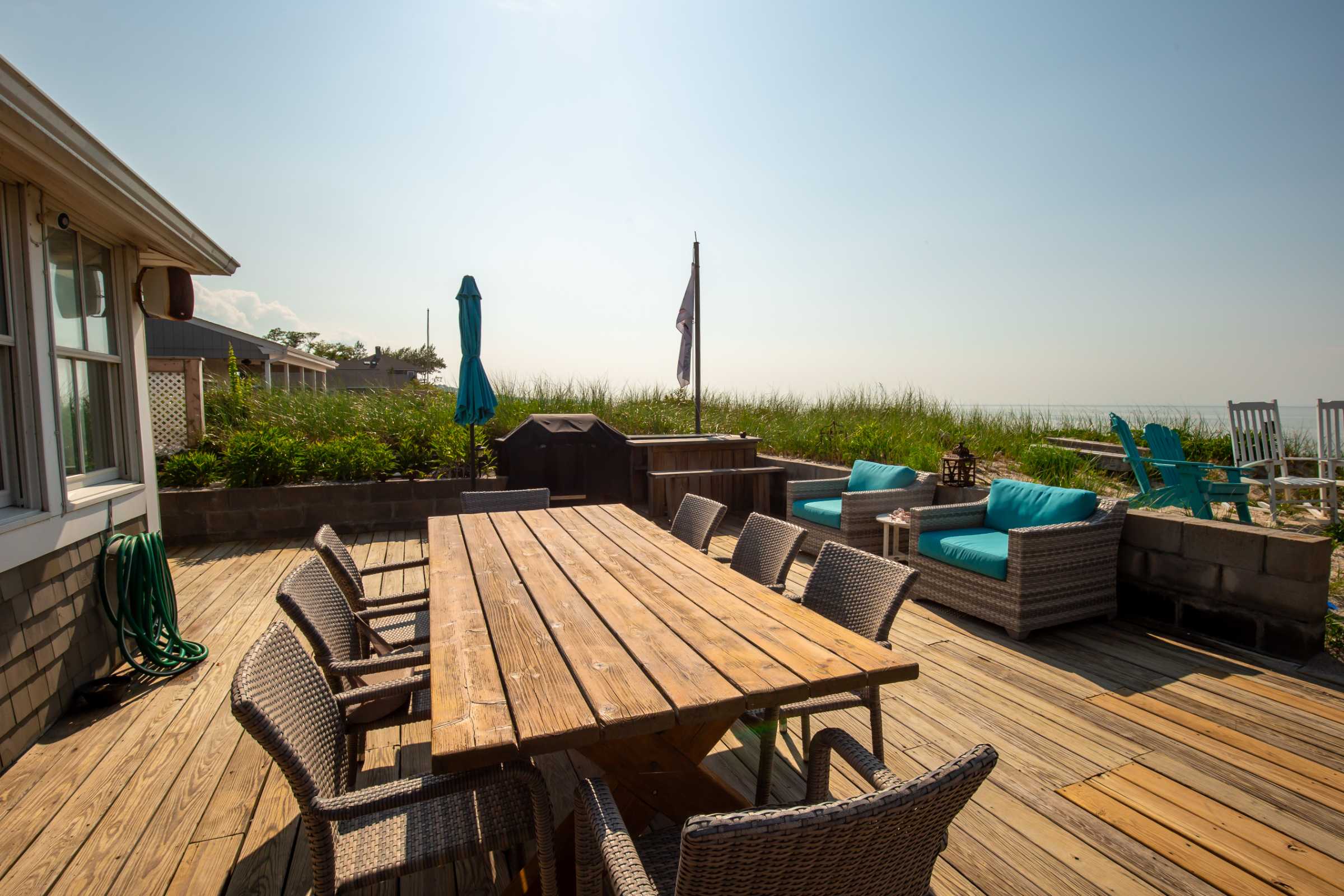 Diana Beach Retreat | Private Beach Near Vineyards