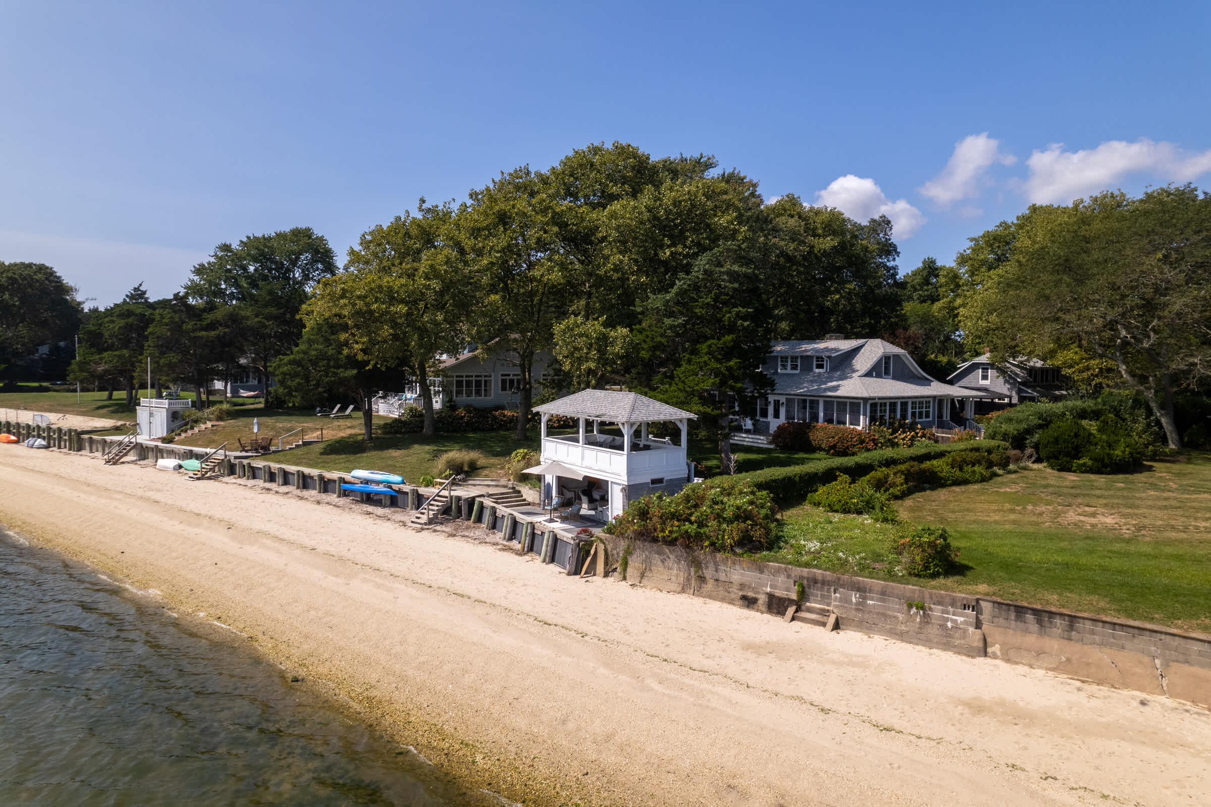 Bahia Mar – Private Peconic Bayfront