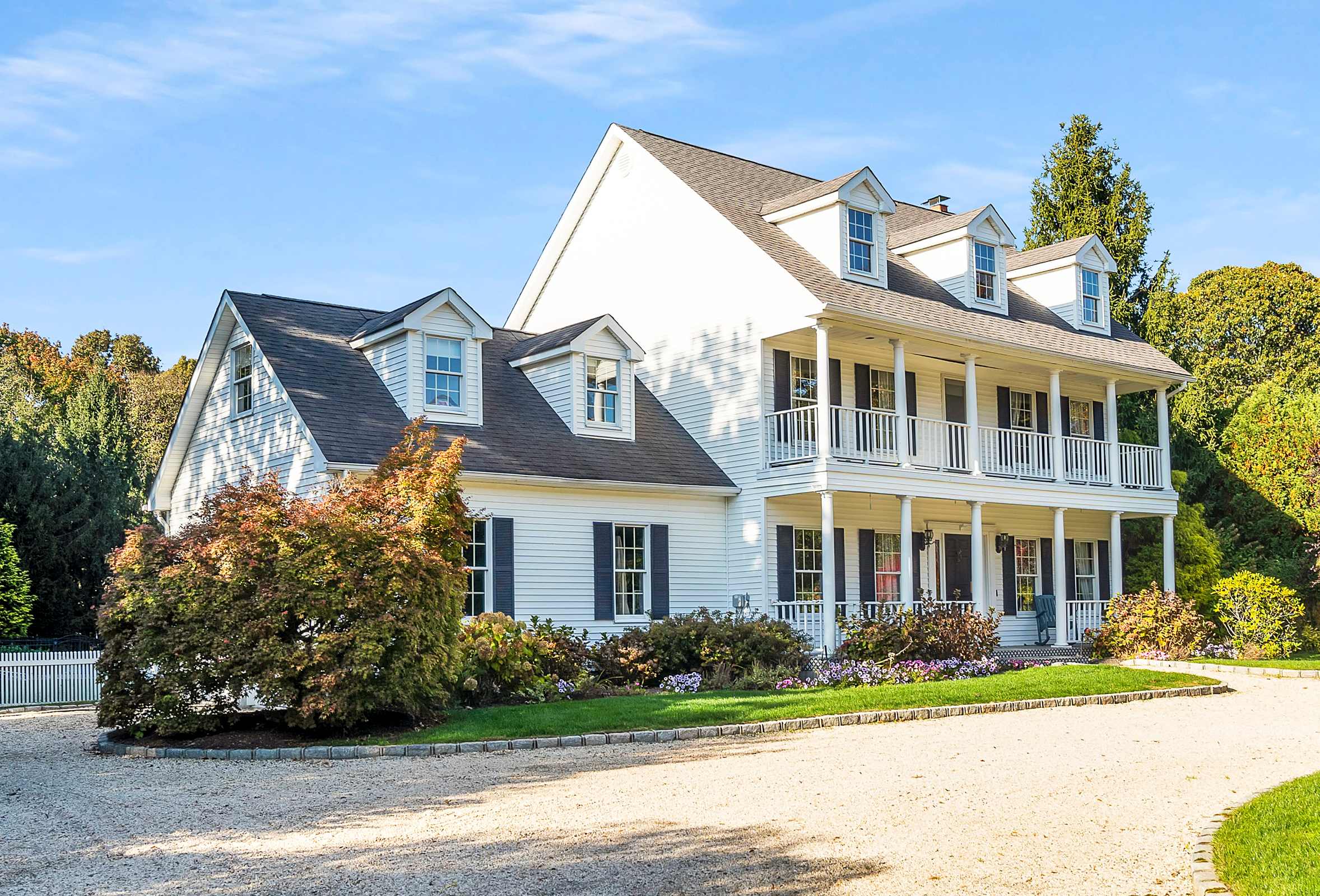 North Fork Manor: Heated Pool, Hot tub