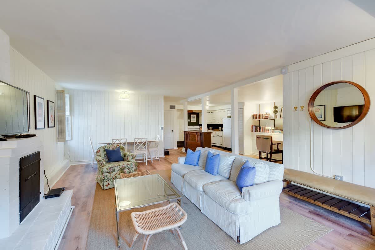 Fabulous Classic Victorian Home in Pacific Heights 6