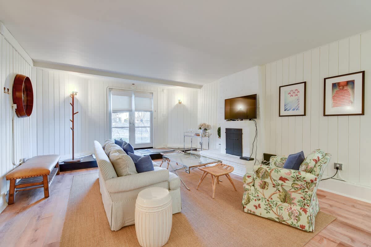 Fabulous Classic Victorian Home in Pacific Heights 3