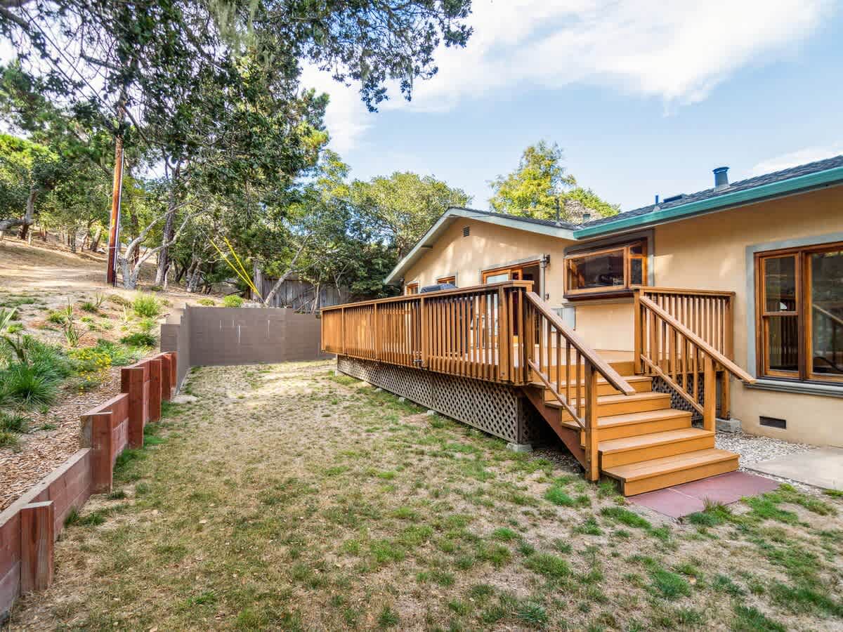 New! Coastal Serene Home in the Heart of Monterey! 5