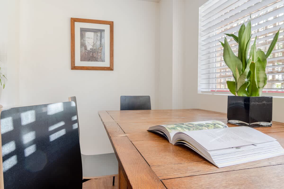 The Ballard Bungalow: Cozy Private Urban Oasis 5