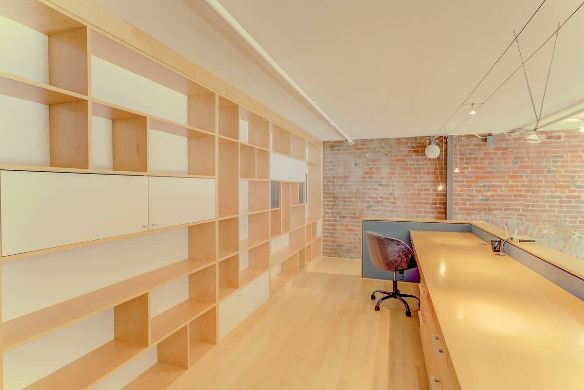 Spacious Luxury Historic Loft in Downtown SF 5