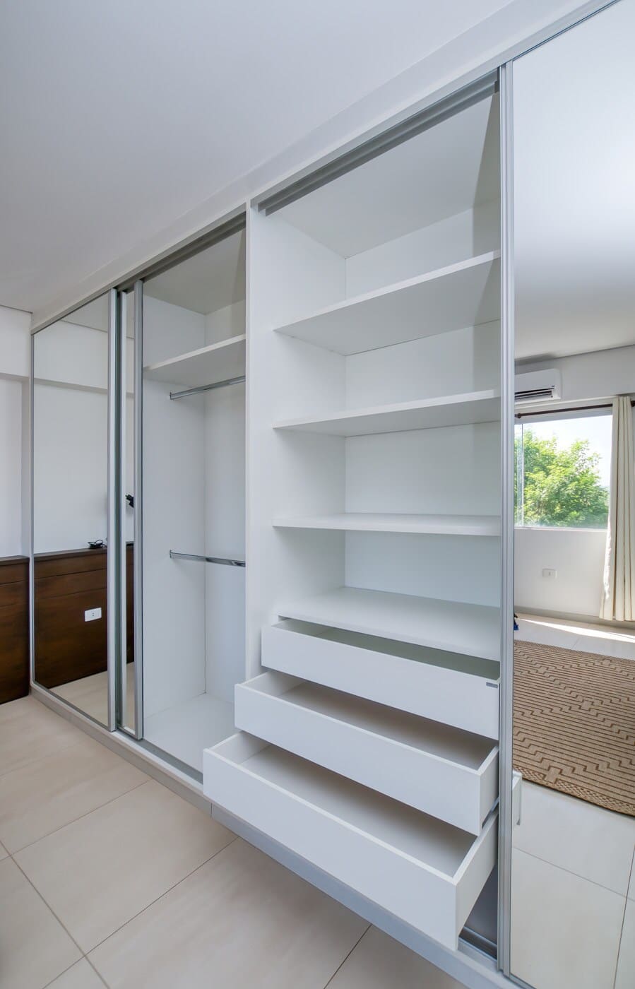 Armario del dormitorio principal