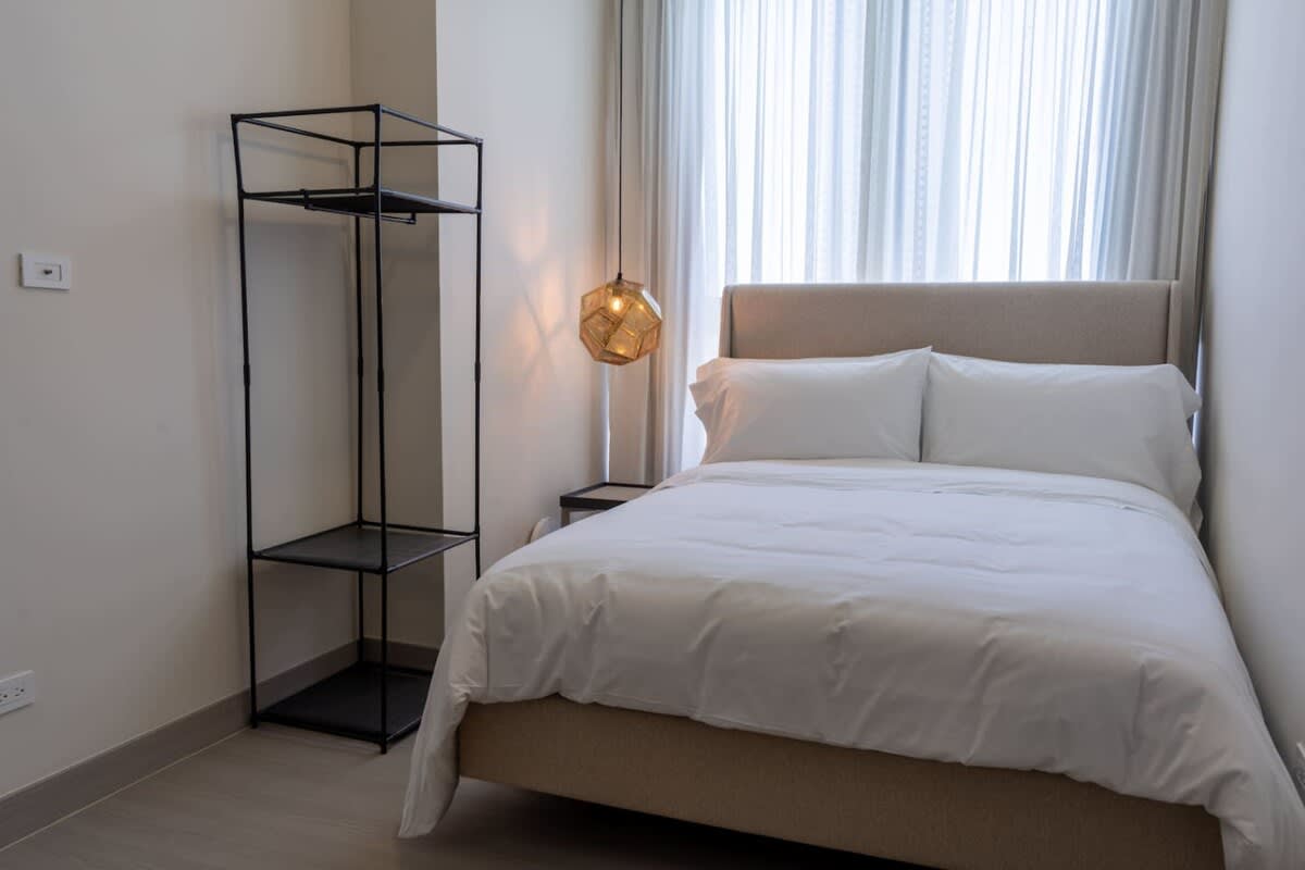 Elegant 2BR in Panama with Ocean and City view