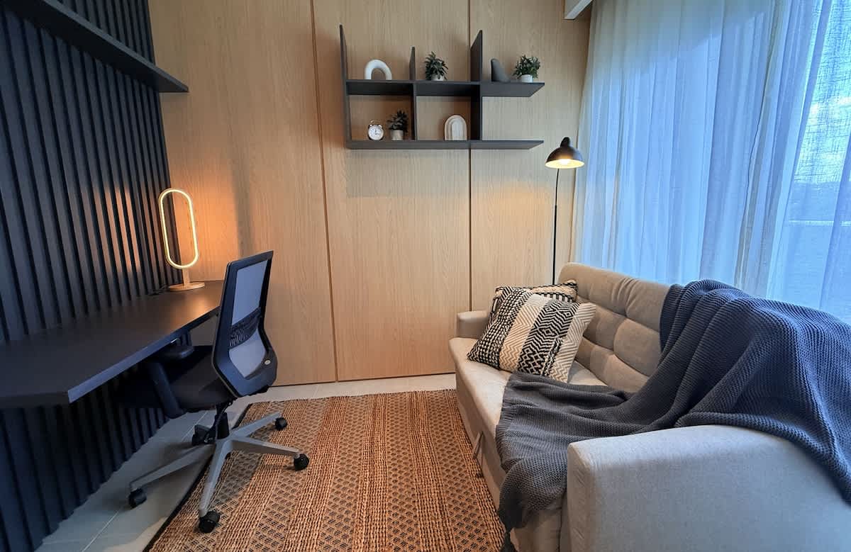 The Workspace ASU #2 |