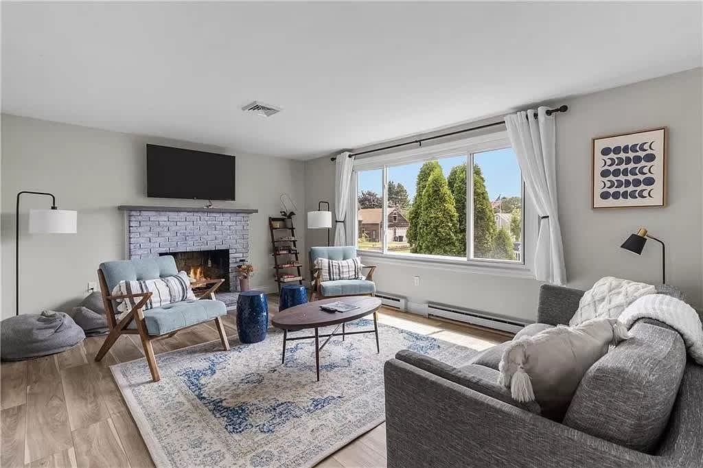 Allston Greens — Middletown, RI — vacation rental