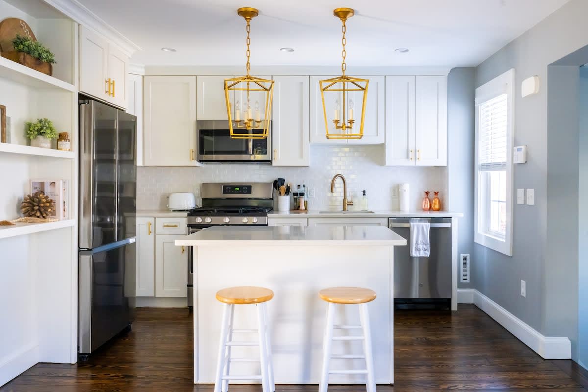Corner Cove Cottage by STAY — Newport, RI — vacation rental