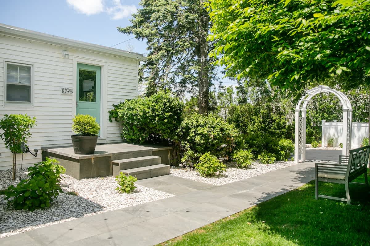 The Beach Cabanas by STAY — Middletown, RI — vacation rental