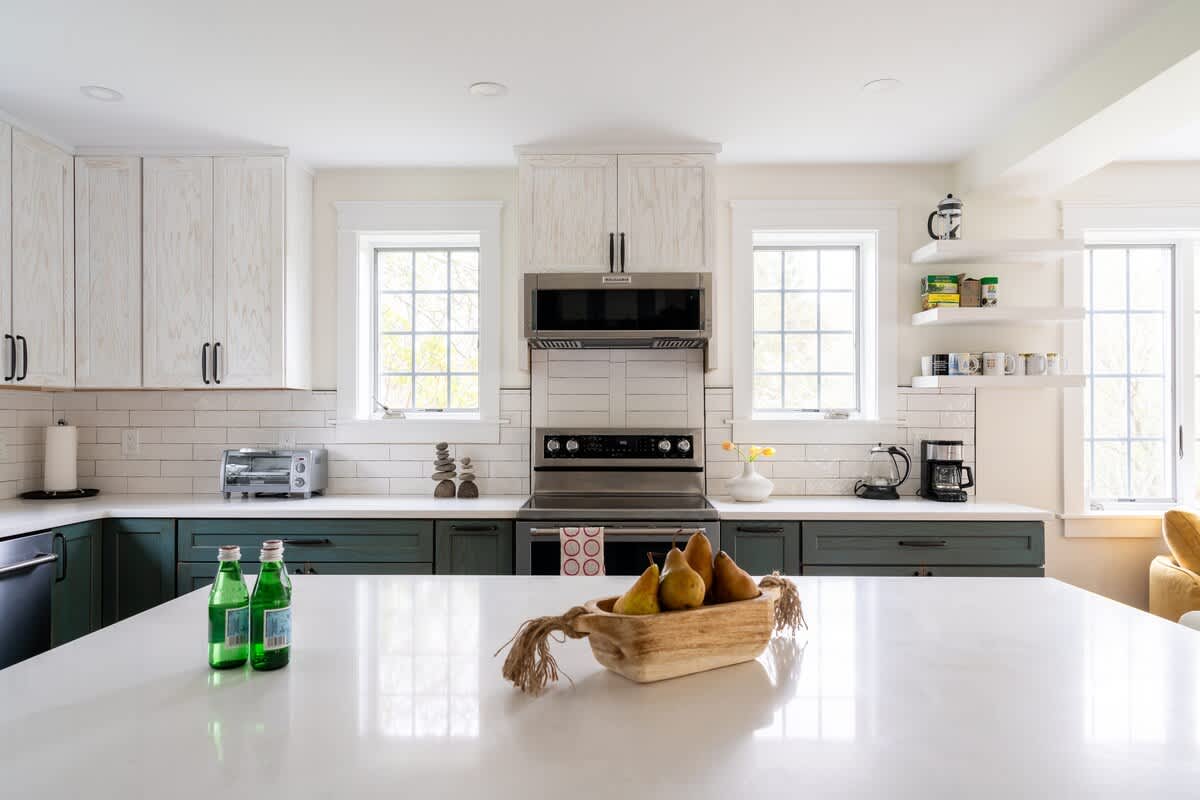 Third Beach Road — Middletown, RI — vacation rental