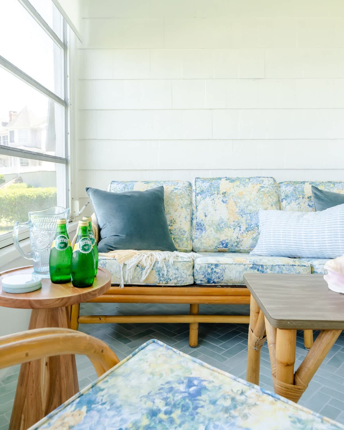 Charming Waterfront Cottage — Narragansett, RI — vacation rental
