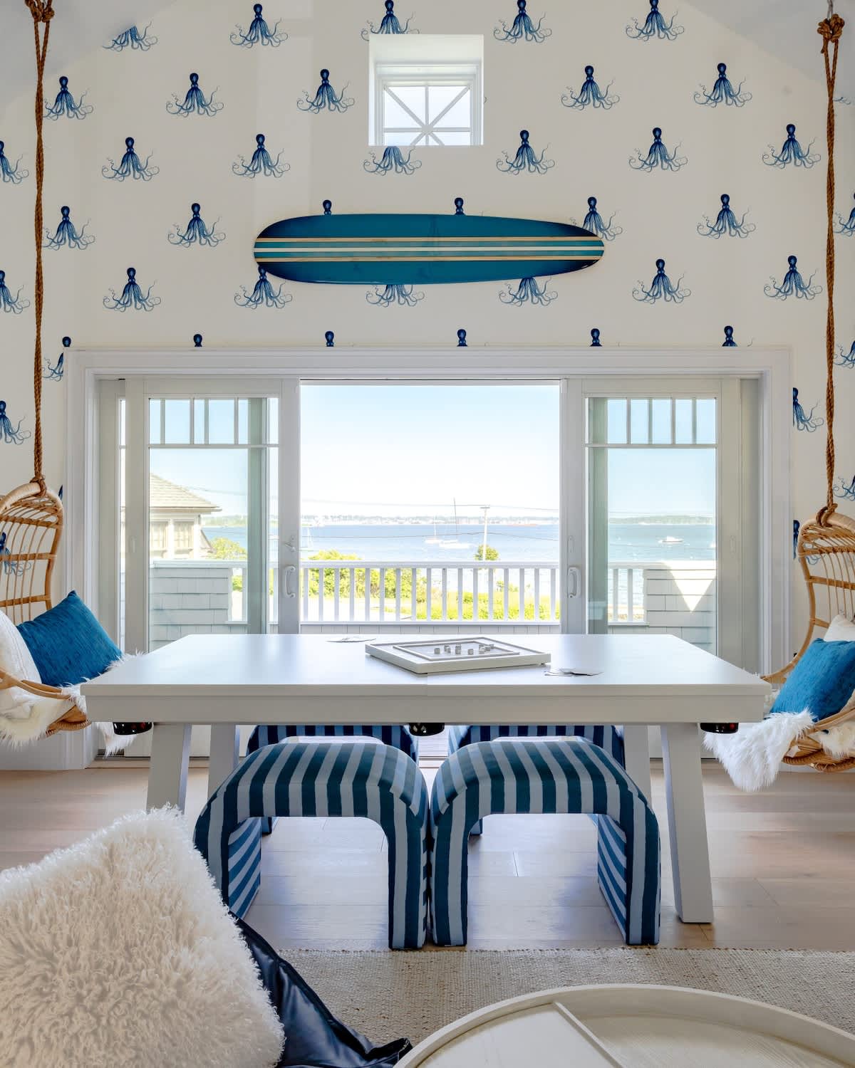 Island Escape by Stay Newport — Jamestown, RI — vacation rental