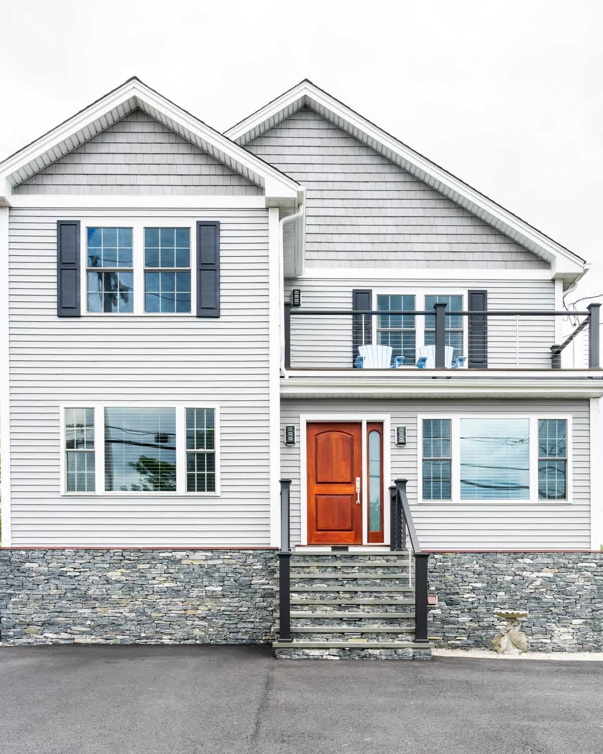 Family-Friendly 4BR, Near Newport, Walk to Beach — Middletown, RI — vacation rental