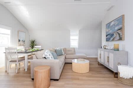 Franklin Street Condos — Newport, RI — vacation rental