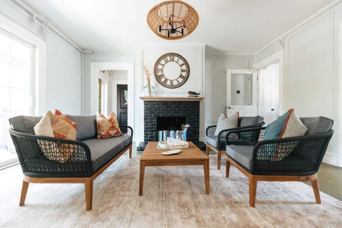 The Breakhouse Newport | Brand New 6BR/8BA Home — Newport, RI — vacation rental