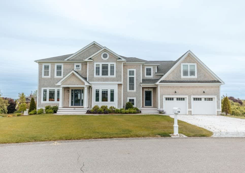 The Saltwater by STAY — Portsmouth, RI — vacation rental