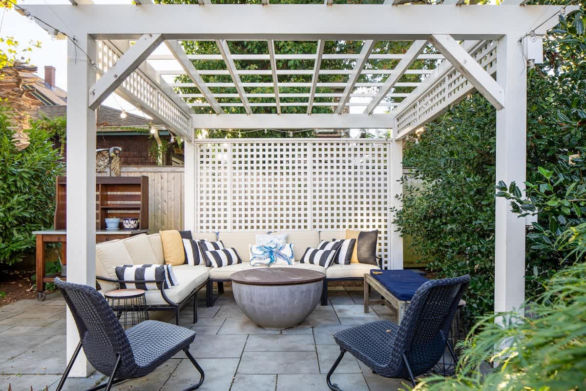 Historic Point Home — Newport, RI — vacation rental