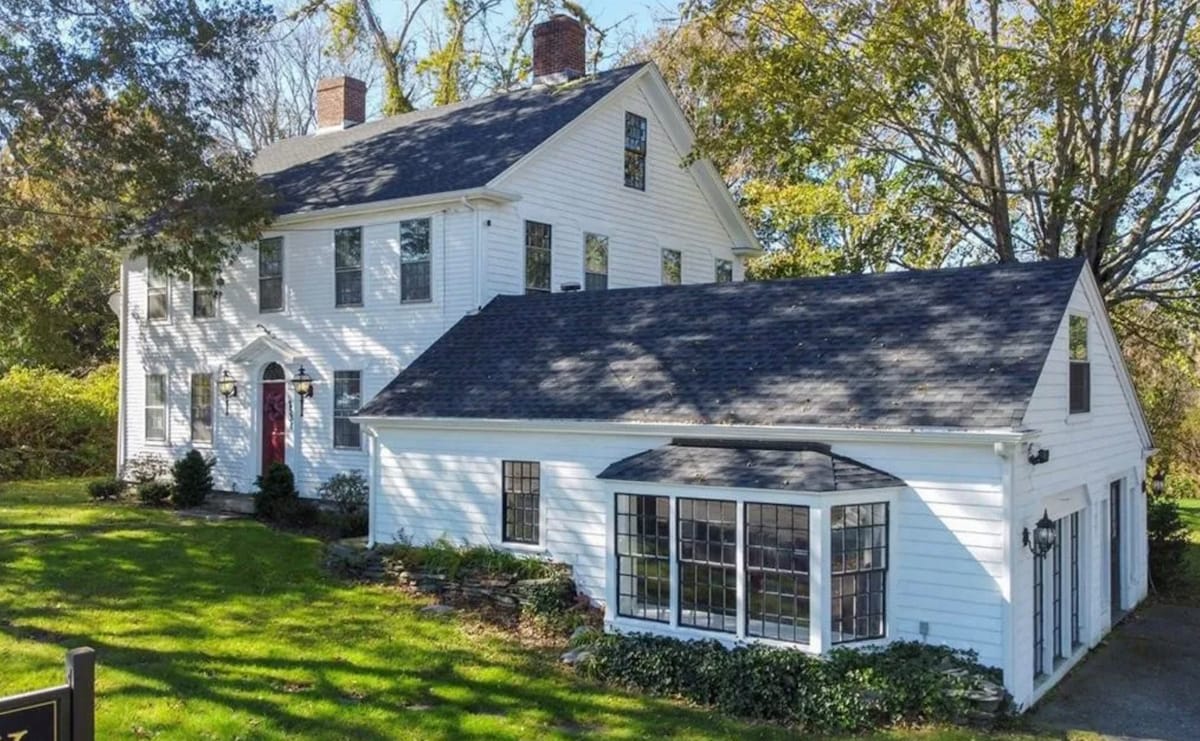 Family Getaway Bridal gathering Retreat 14 — Portsmouth, RI — vacation rental