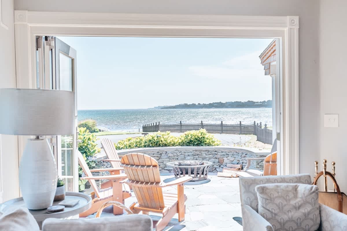 Beach Haven by STAY Newport — Middletown, RI — vacation rental