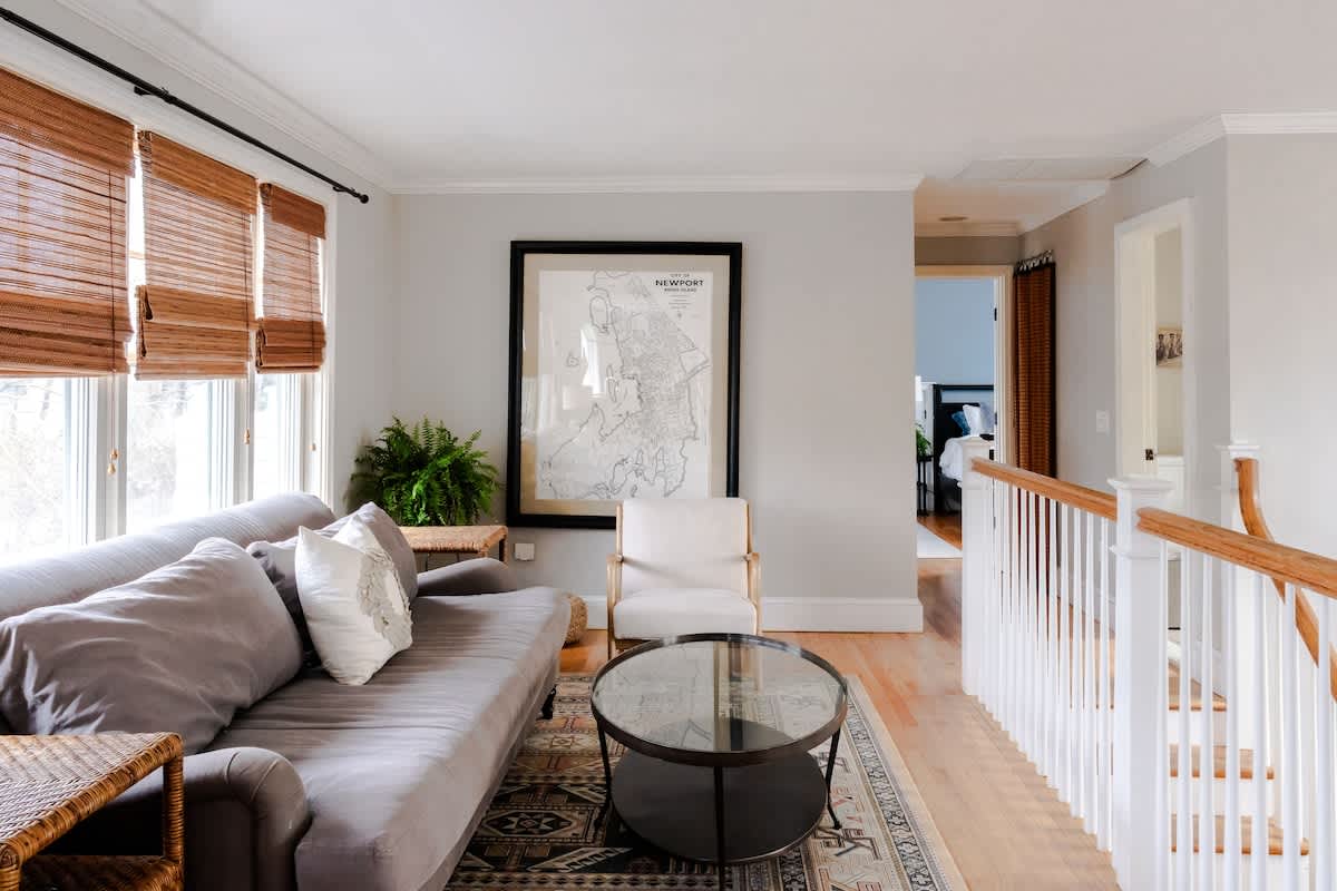 Newport Beach Loft STAY — Newport, RI — vacation rental