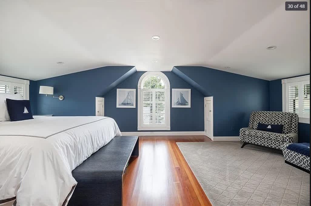 Private Home- Steps to Town and the water — Newport, RI — vacation rental