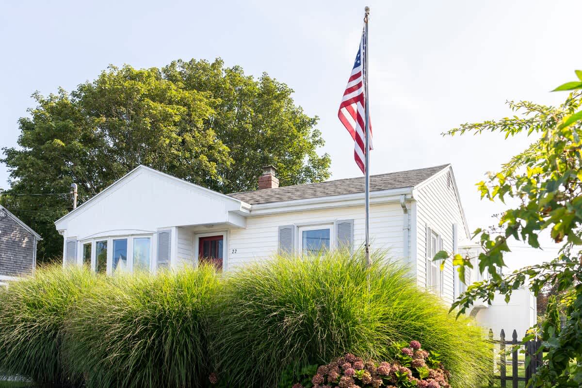 Stepping Stone — Middletown, RI — vacation rental