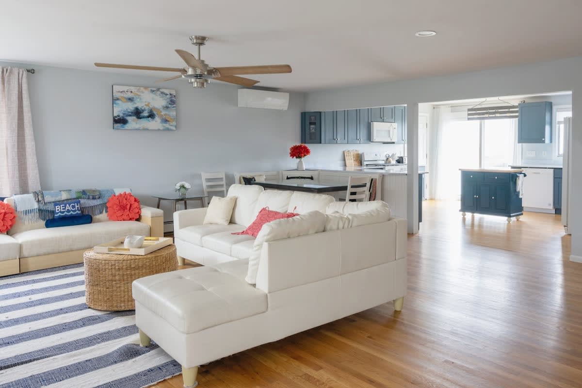 Electric Summer — Middletown, RI — vacation rental