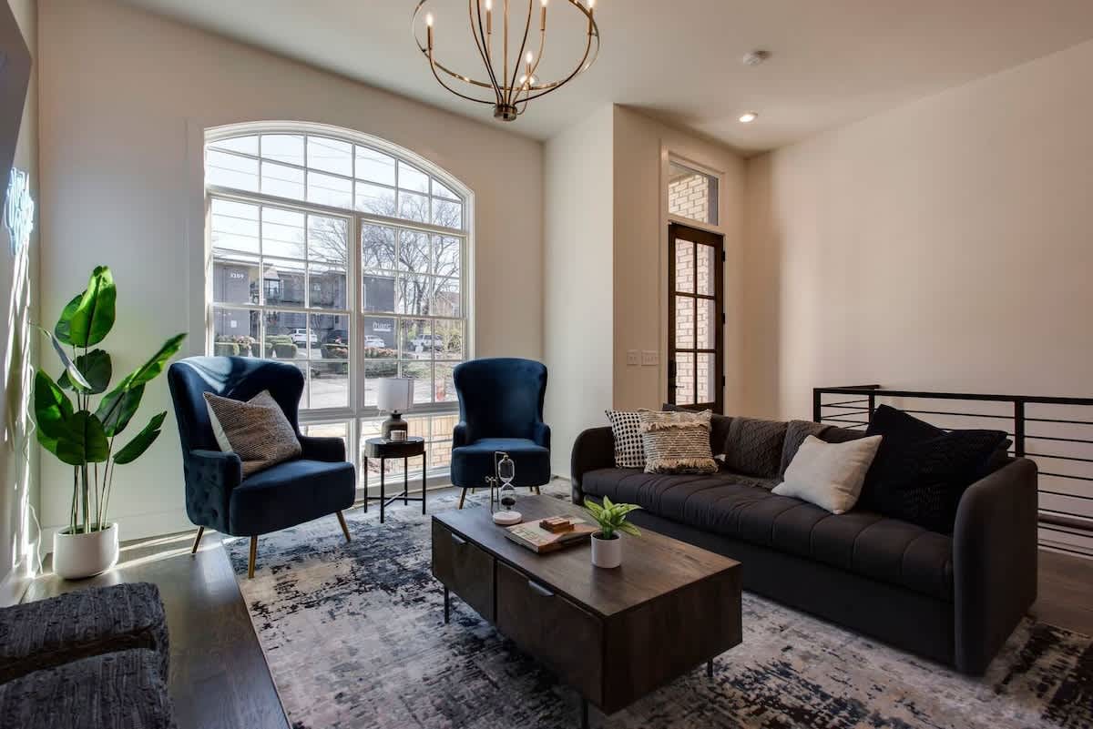 West End Stay • 2 Homes • Near Broadway — Nashville, TN — vacation rental