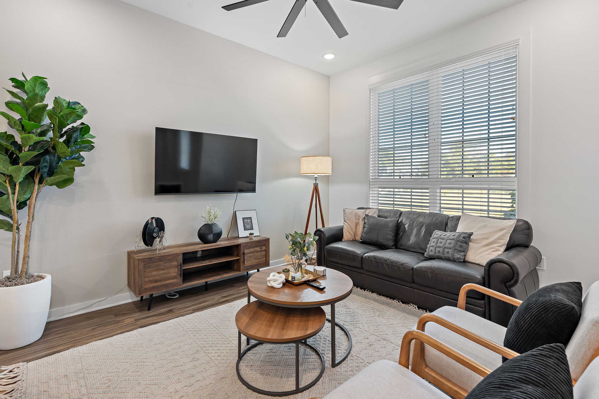 Nashville Charmer • Private Rooftop • 14 Guests — Nashville, TN — vacation rental