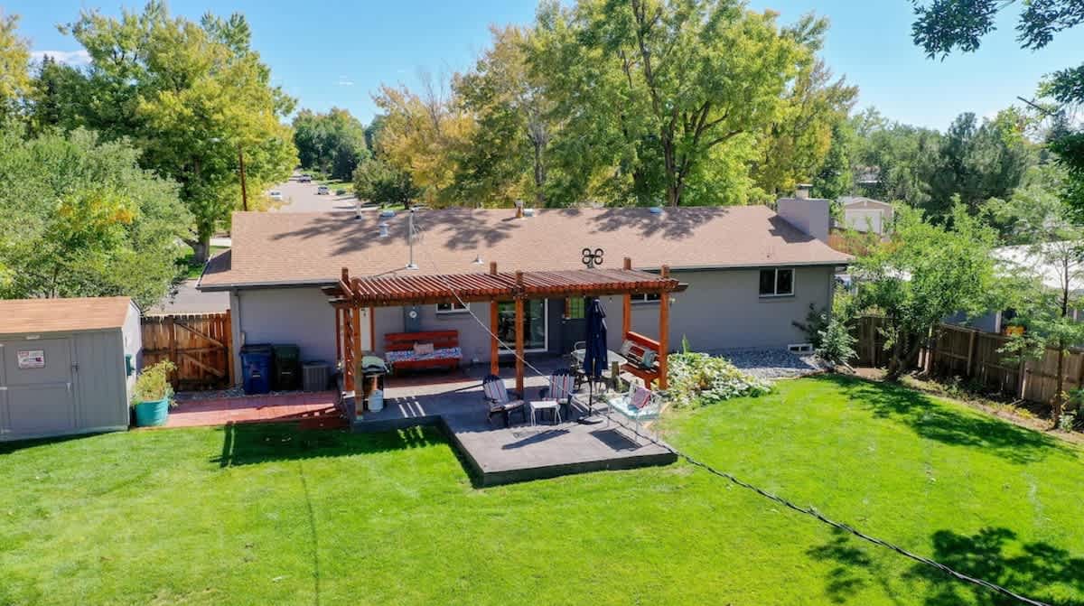 Spacious Home with King Beds, Large Yard, & Family Space