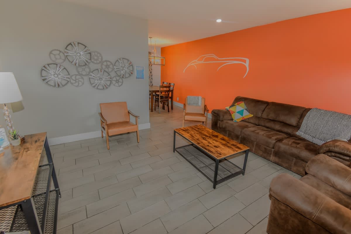 Stylish Reno Retreat with King Beds Near Casino & Rodeo