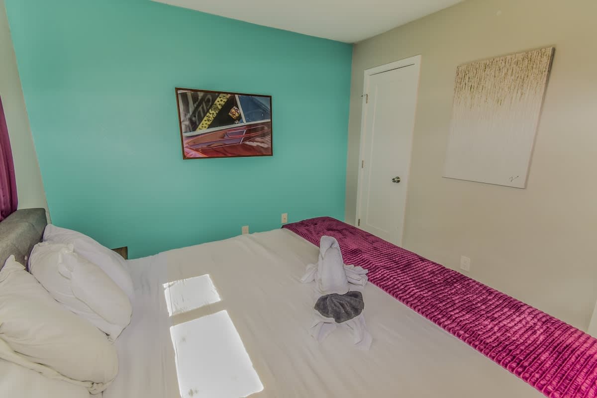 Stylish Reno Retreat with King Beds Near Casino & Rodeo 6