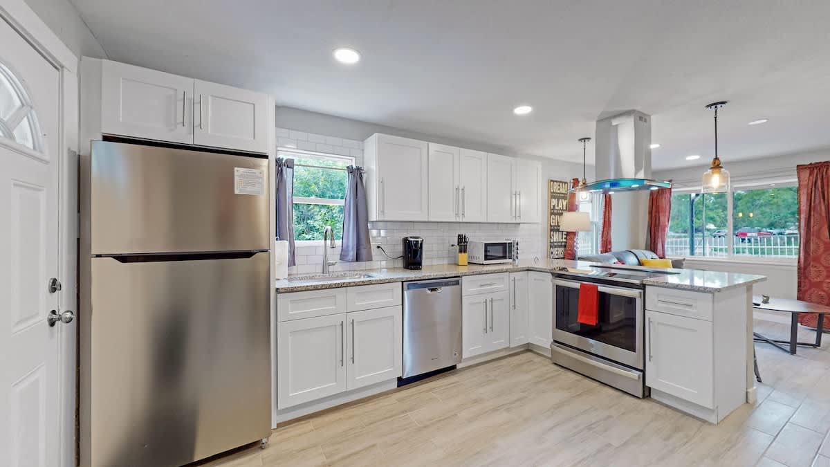 Southwest Vibes: 3-Bedroom Home Near Denver’s Best Attractions
