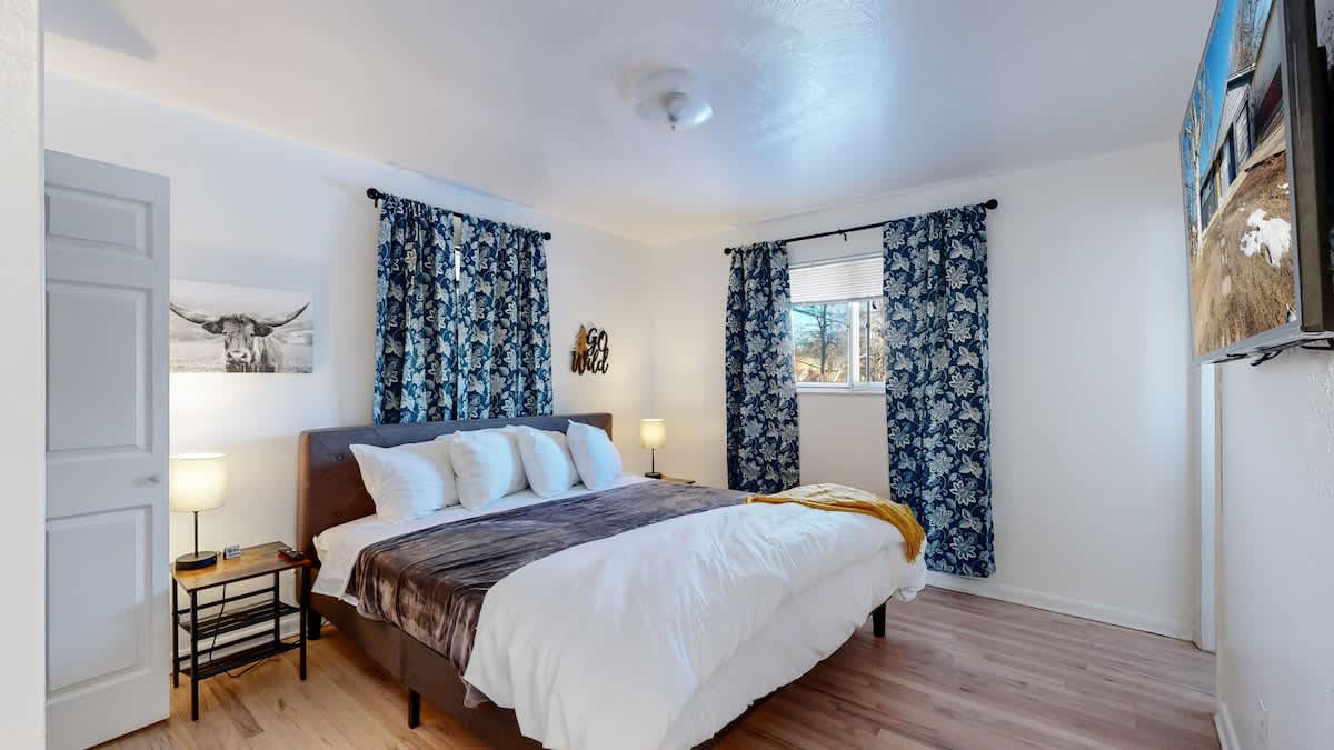 Spacious Arvada Family Home with King Beds and Game Room 2