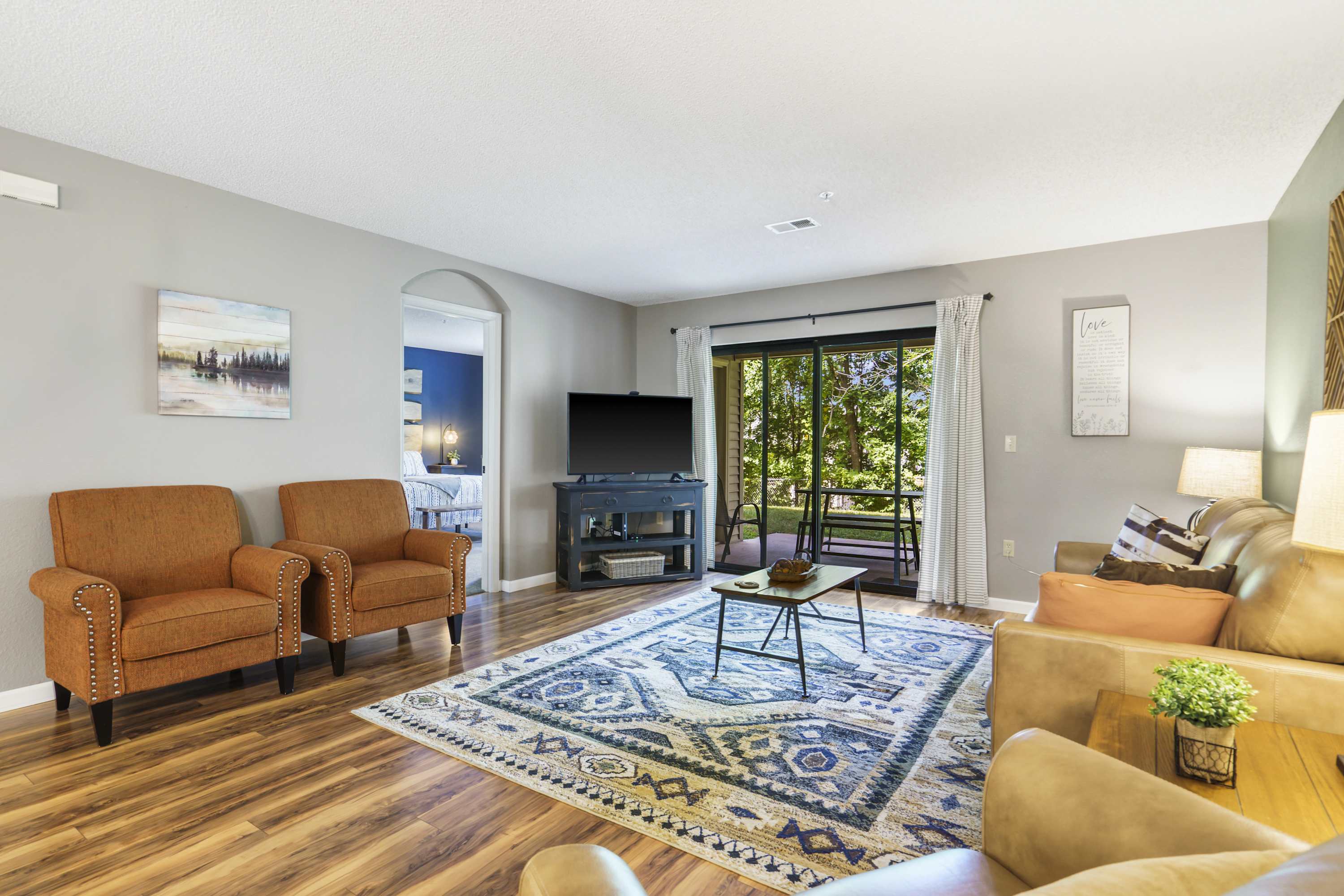 Antler Ridge Retreat - 2 BDR