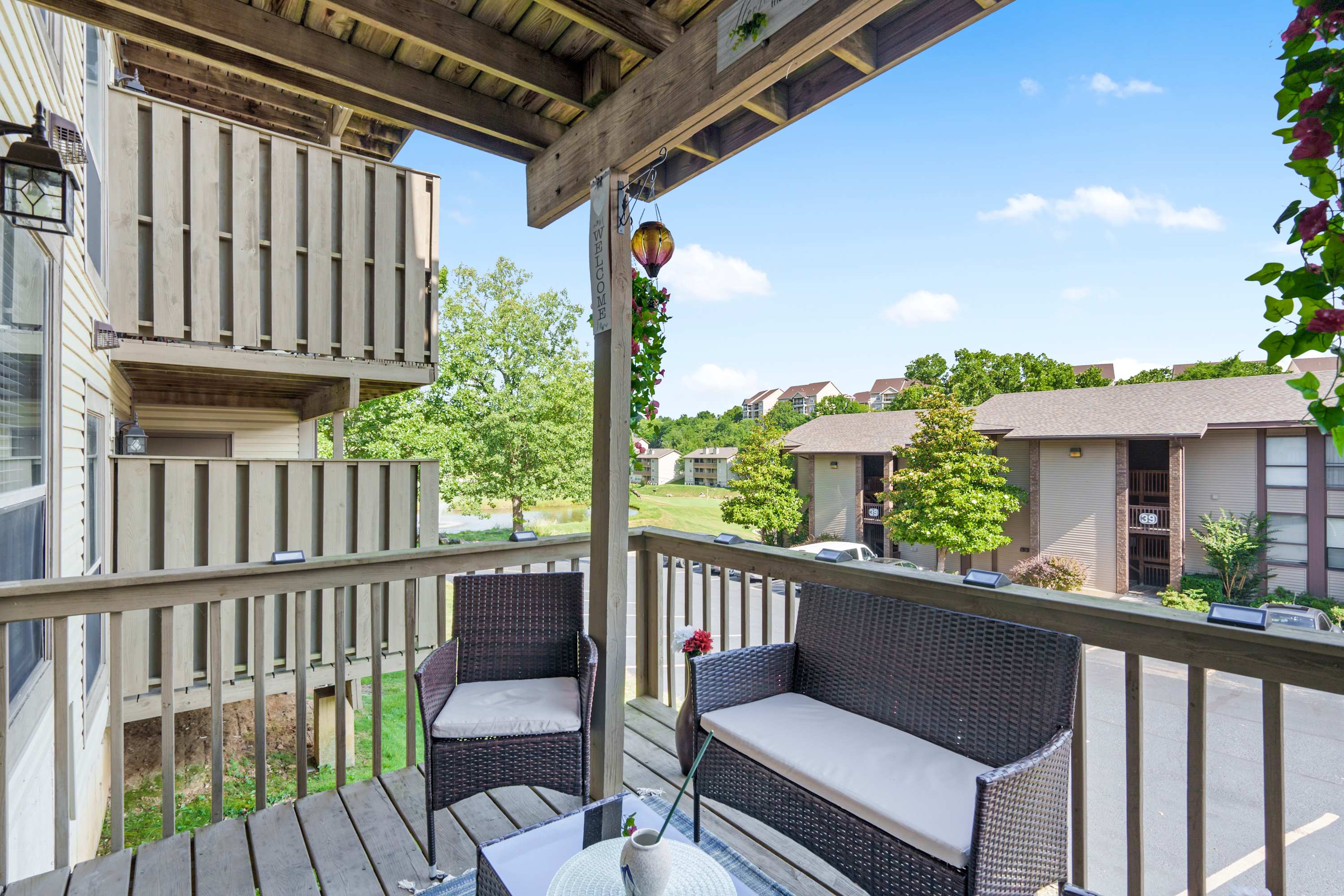 Branson Sunny Daze - Sleeps 4 6