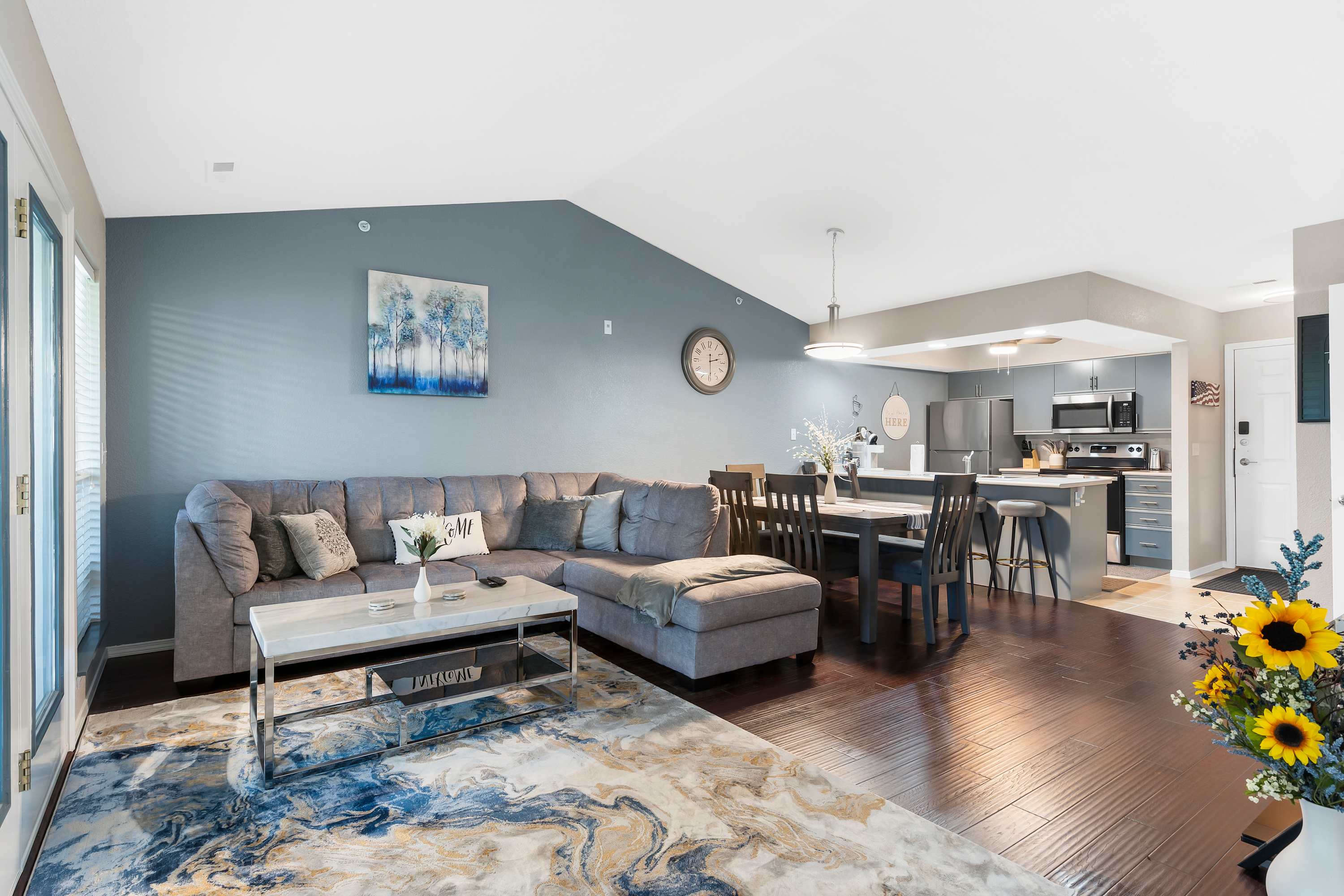 Featured Property Lindas Haven - Golf Course View