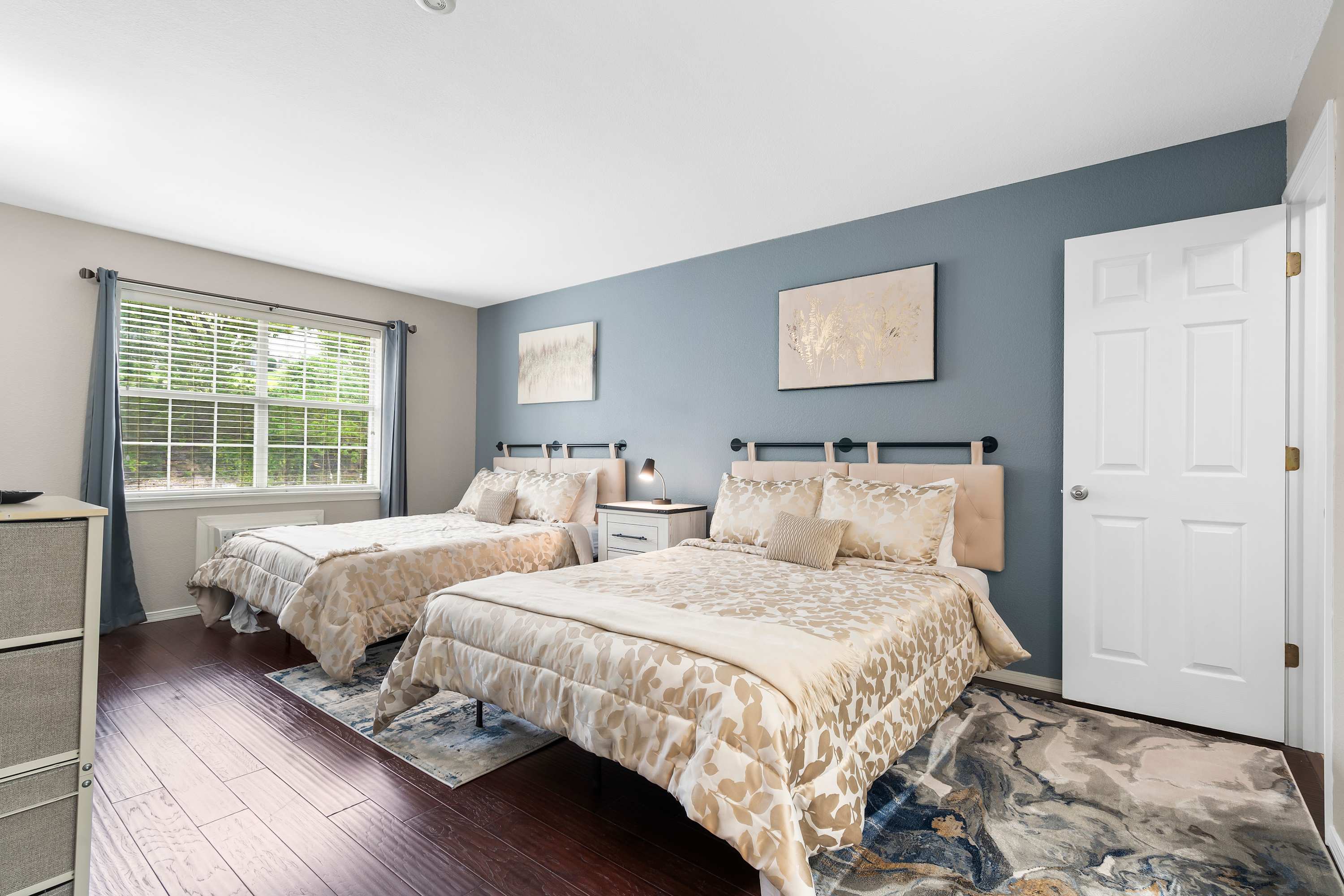 Lindas Haven - Golf Course View 4