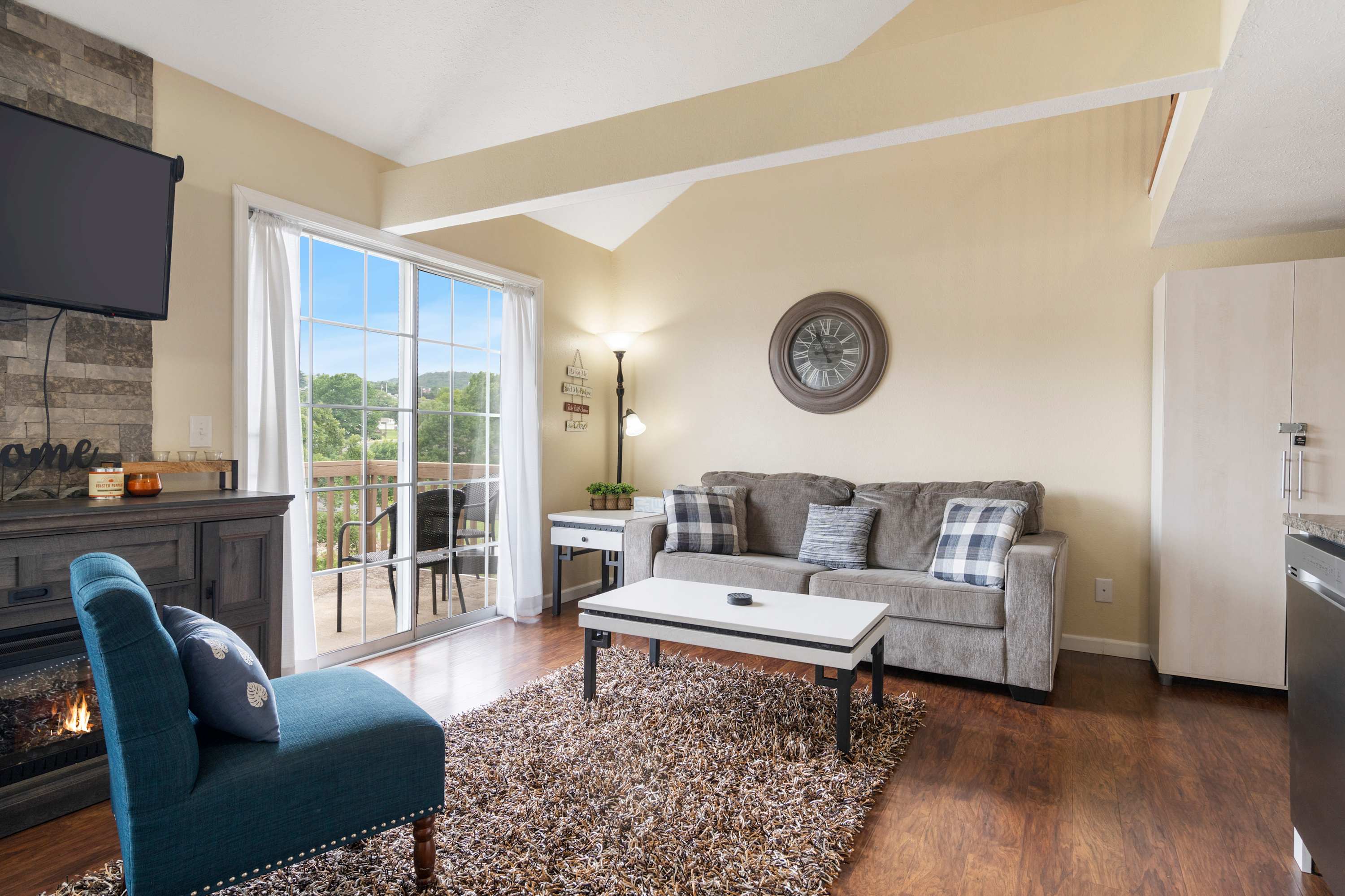 Pondside Paradise Retreat