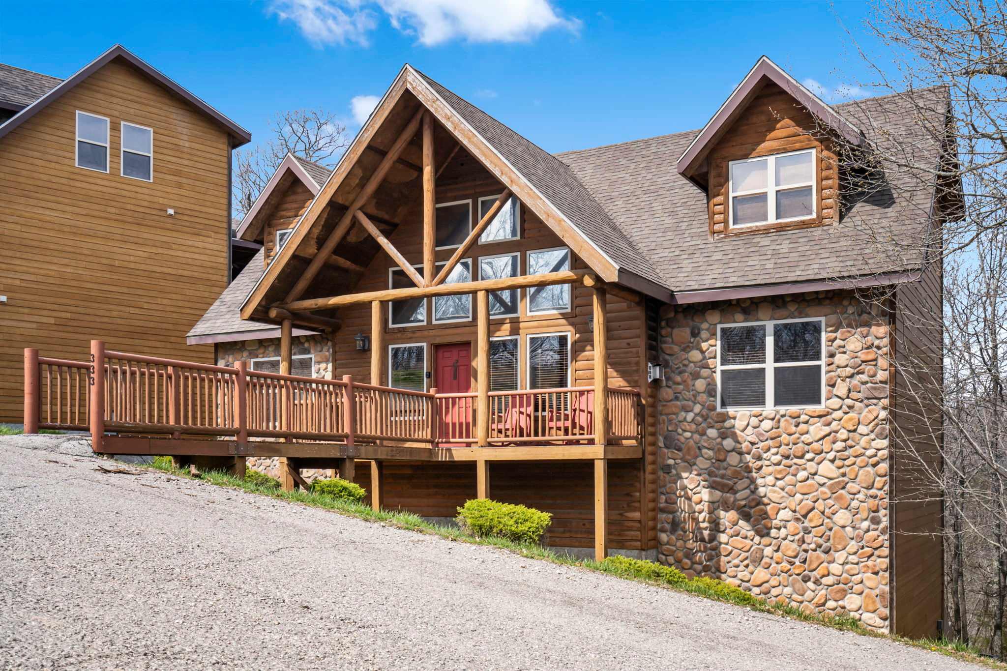 Welcome to Royal Moose Lodge!