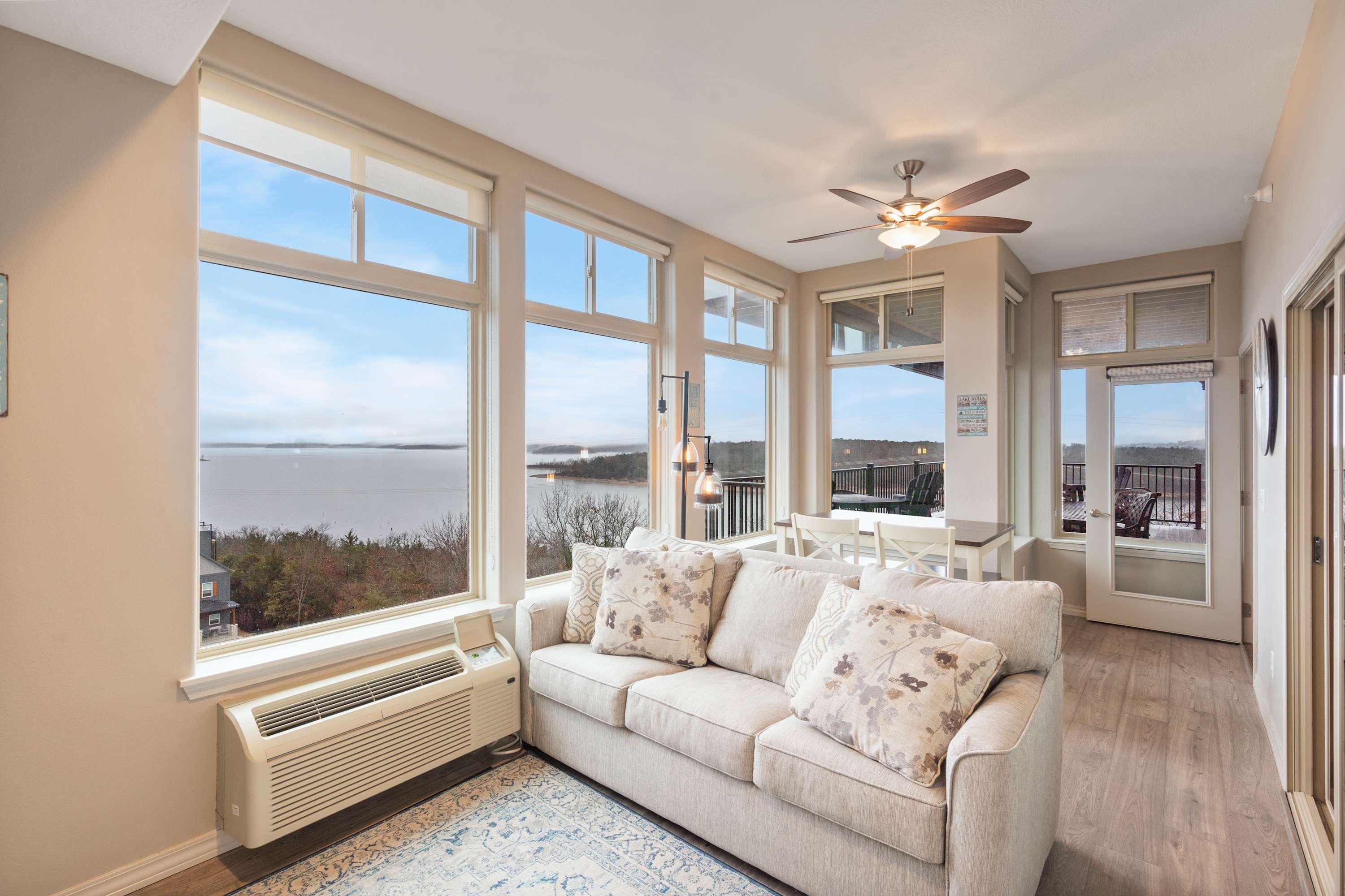 Paradise View at the Majestic - Spectacular Views!