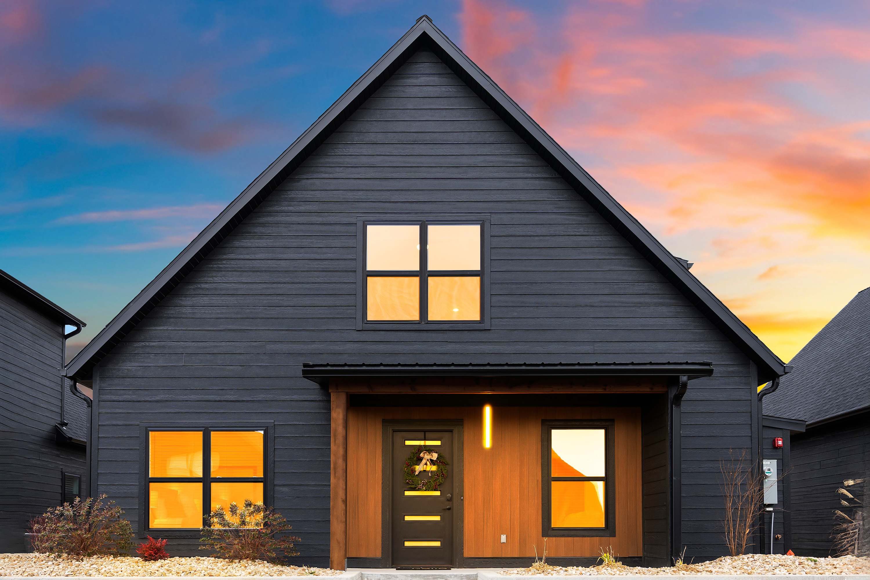 Welcome to Rocky Shores Retreat!