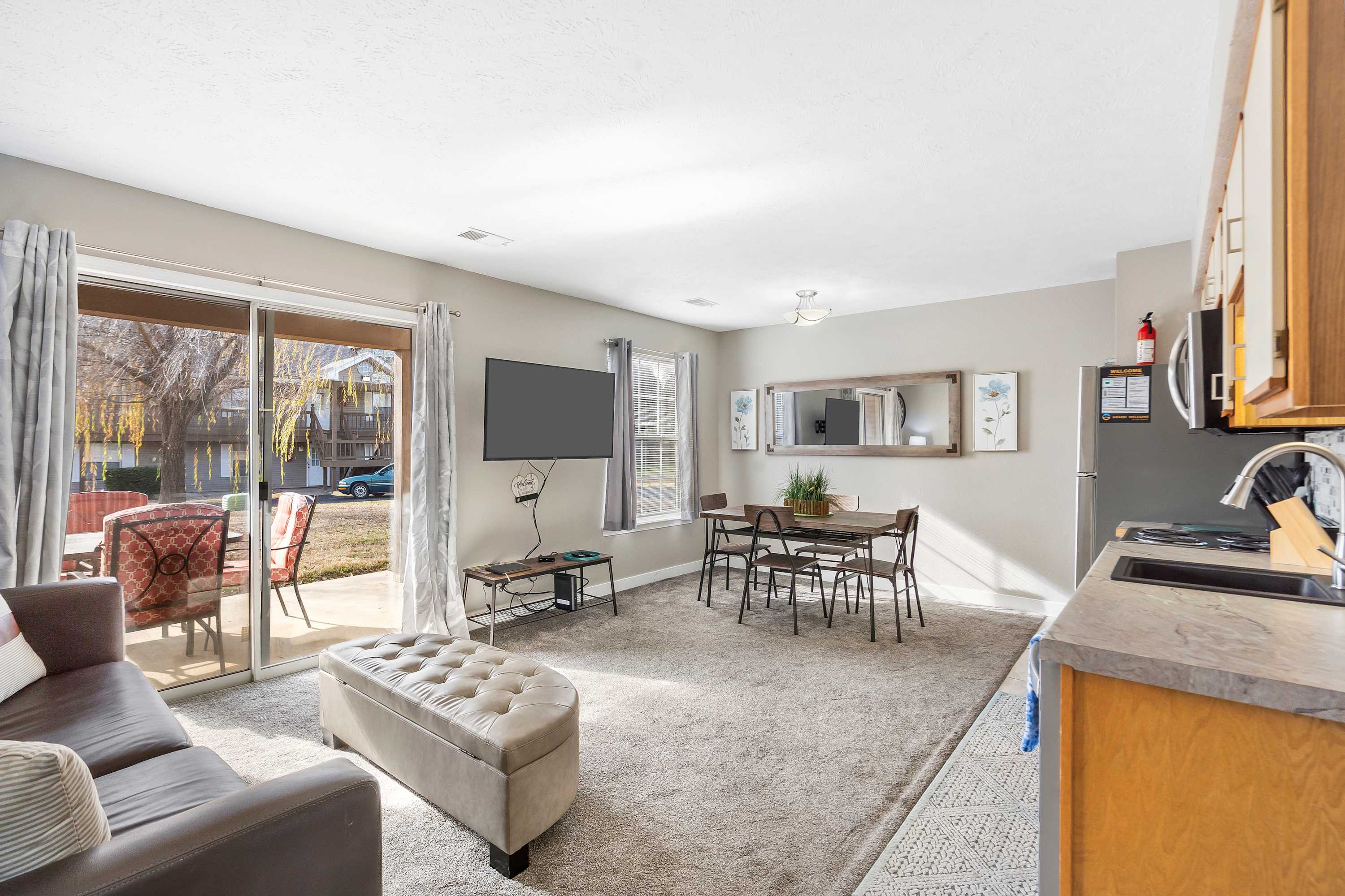 The Memorable Place - Stay in the Heart of Branson