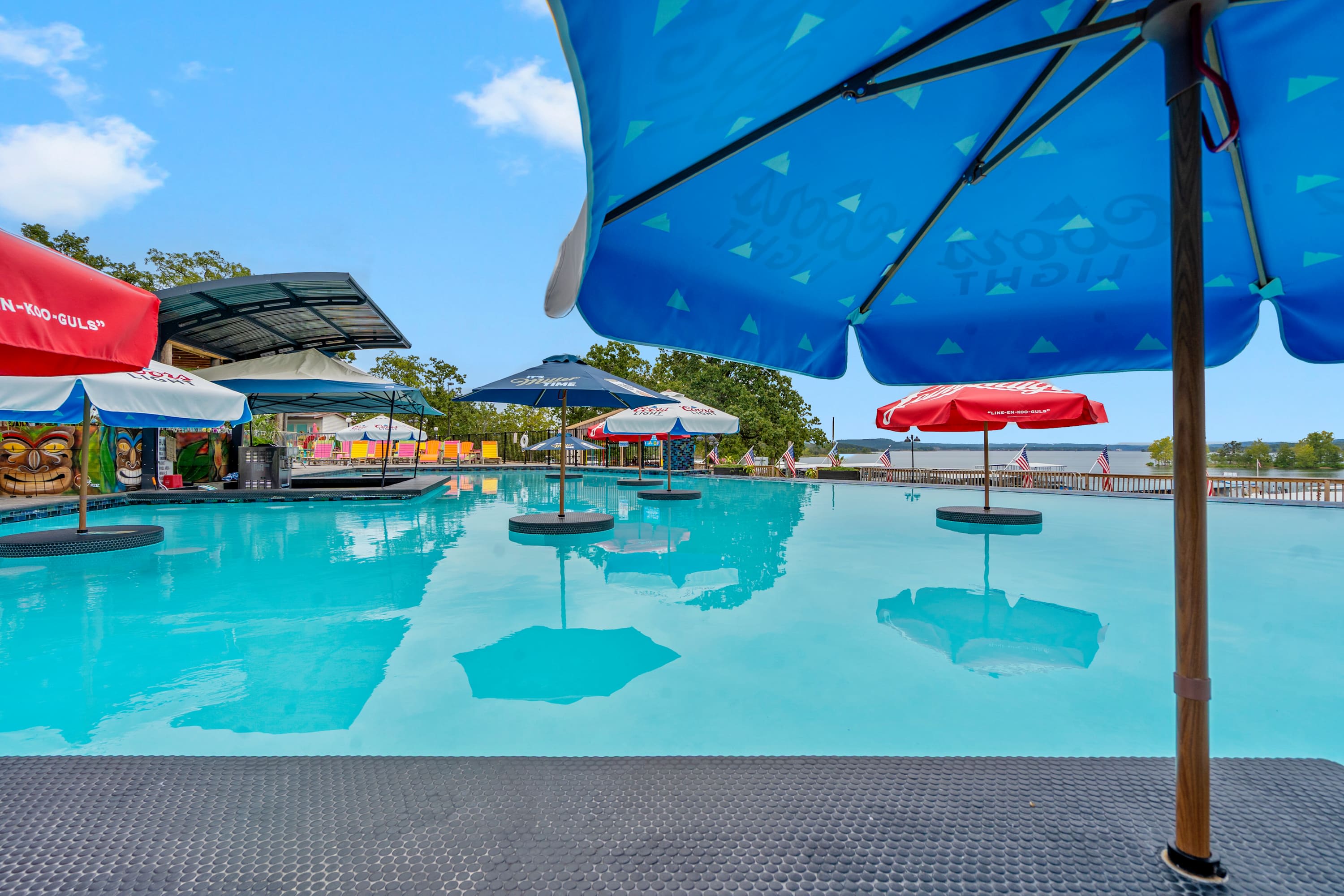 Cozy Condo at Rock Lane Resort 6