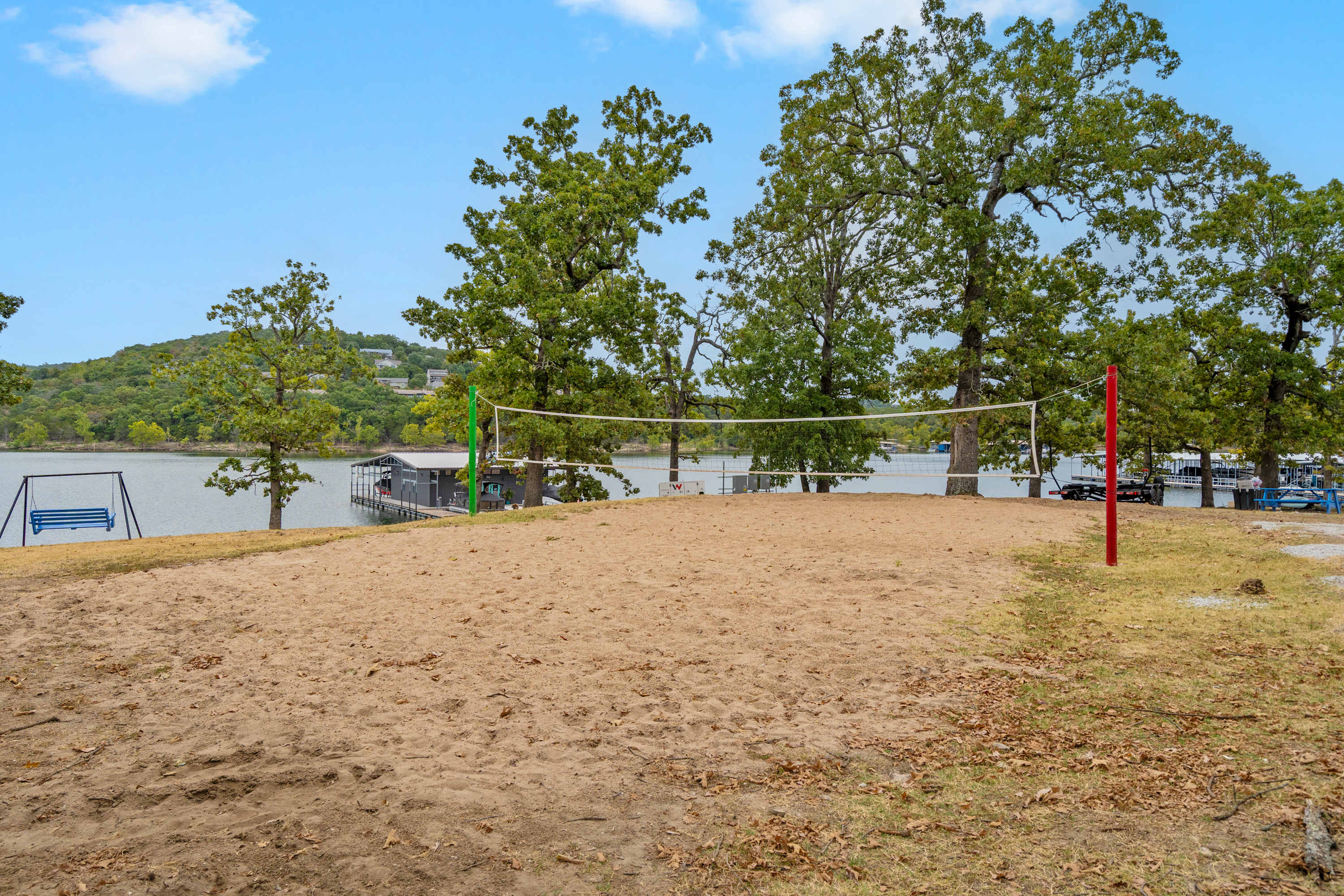 Cozy Condo at Rock Lane Resort 8