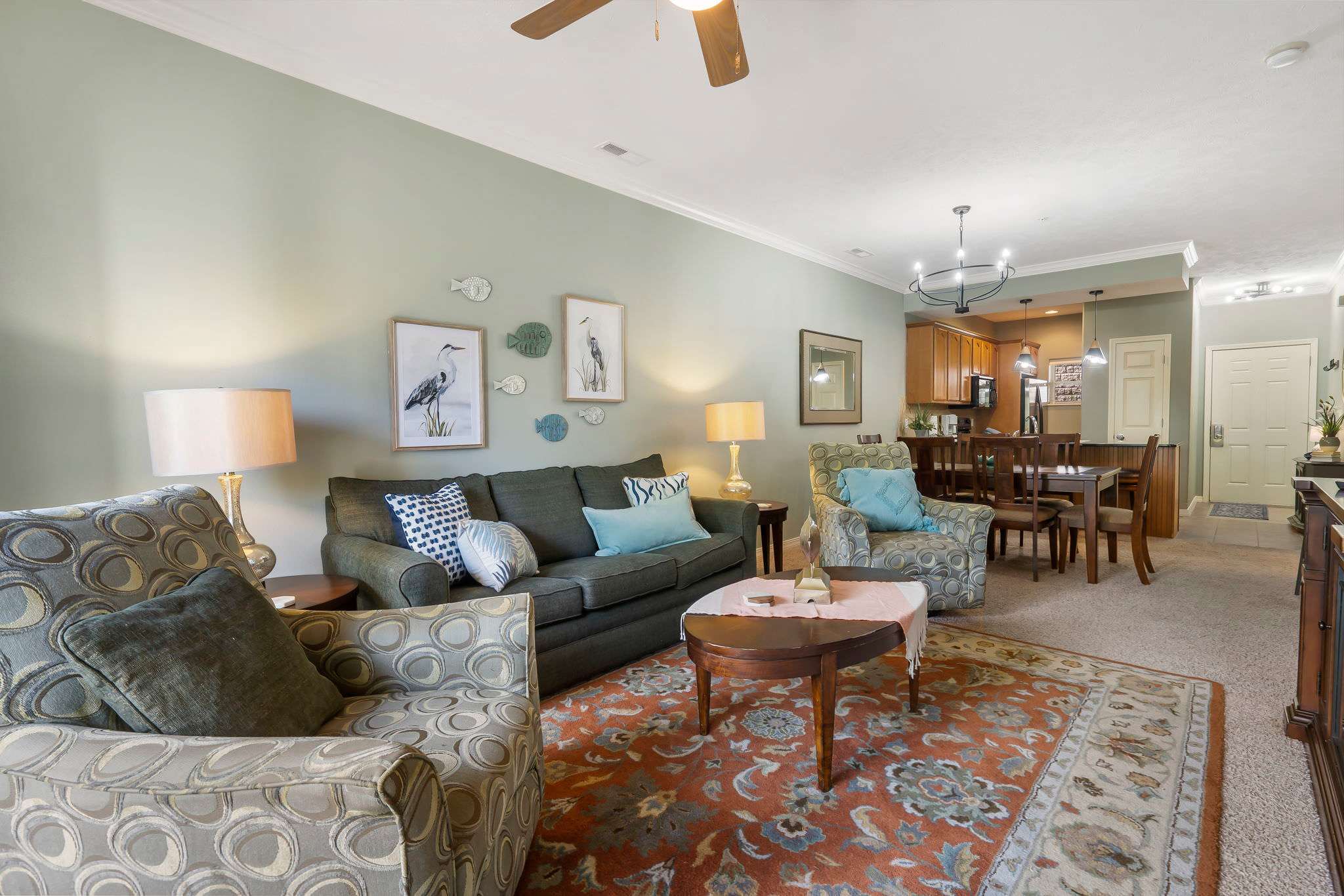 Blue Heron Hideaway - Table Rock Lake