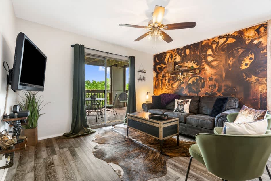 Best of Branson Duo - By Silver Dollar City