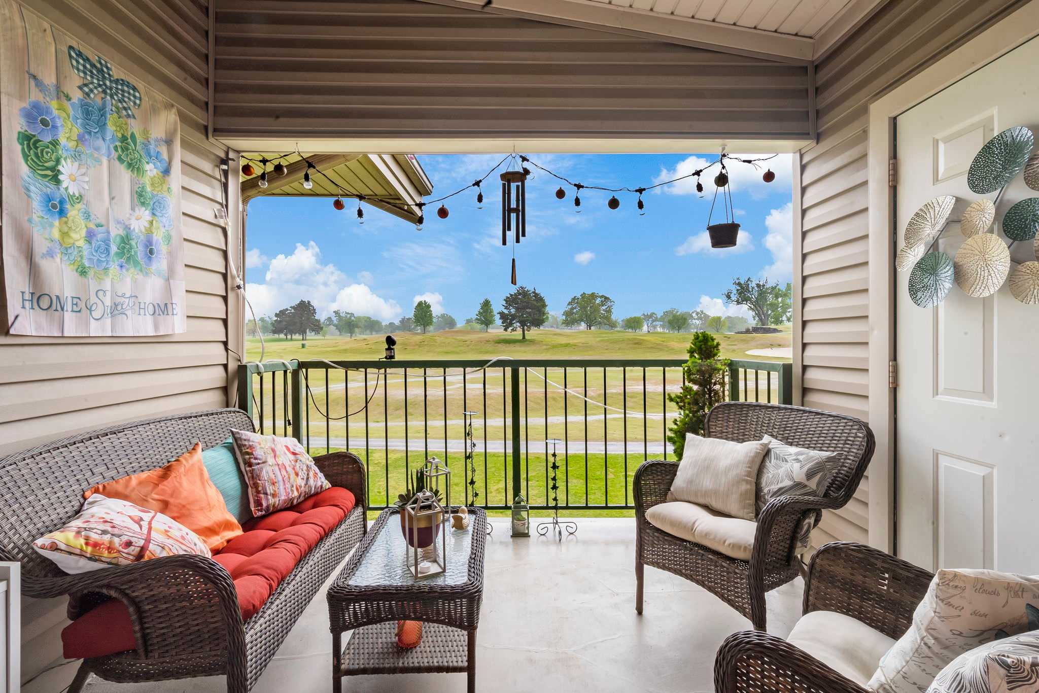 Home on the Golf Range - Holiday Hills Branson, Golf Resort, Outdoor Pools