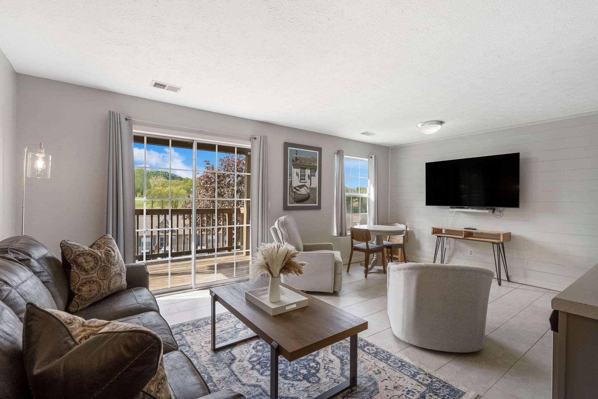 Branson Golfers Nook - Near DT Branson!